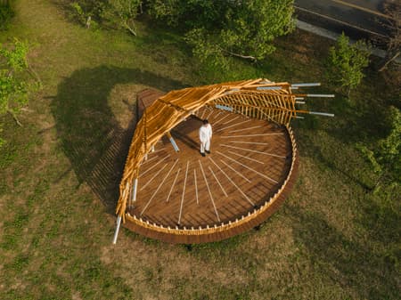 Bamboo Theater